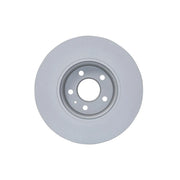 Bosch 2 x Vented Front Brake Discs 0 986 479 C49