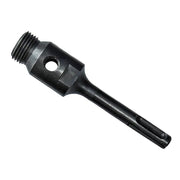 Faithfull Adaptor SDS Plus x 1/2in BSP - FAIDCSDSBSP