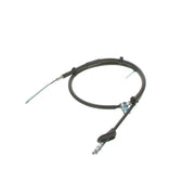 Bosch Handbrake Cable Right Rear 1 987 477 613