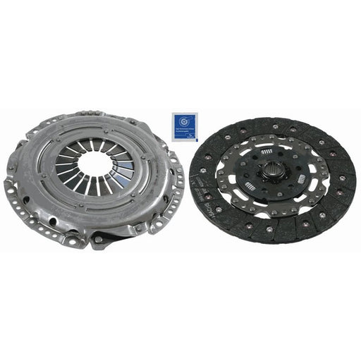 Sachs Clutch Kit Set 3pc 3000951049