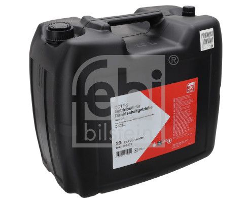 Febi Transmission Oil 20L