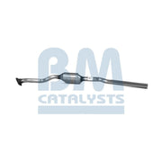BM Catalysts Homologated Diesel Cat BM80131H