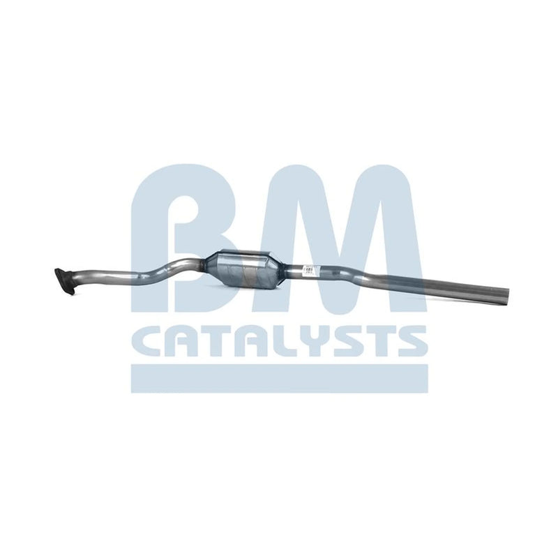 BM Catalysts Homologated Diesel Cat BM80131H