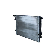 NRF Engine Radiator 58437A