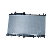 NRF Engine Radiator 550102