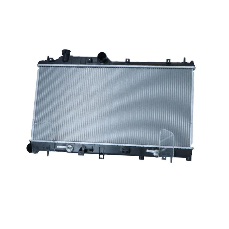 NRF Engine Radiator 550102
