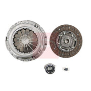 Apec Clutch Kit Set 3pc ACL1341