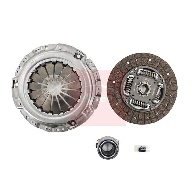 Apec Clutch Kit Set 3pc ACL1341