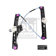 Febi Electric Window Regulator Lifter Left Front 176514