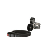 Gates V-Ribbed Belt Set K016PK2260