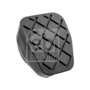Febi Clutch Pedal Pedal Pad Wide Thick 186509