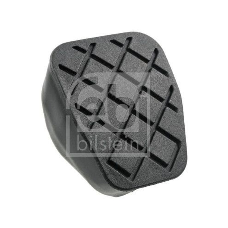 Febi Clutch Pedal Pedal Pad Wide Thick 186509