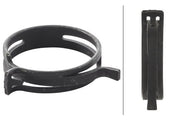 Hella 8HK 187 228-501 Clamping Clip