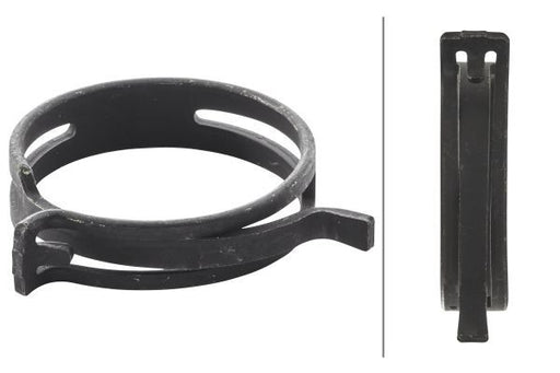 Hella 8HK 187 228-501 Clamping Clip