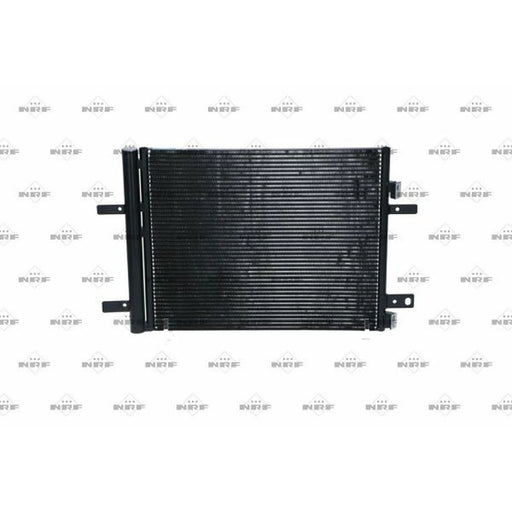 NRF Air Conditioning Condenser 350402