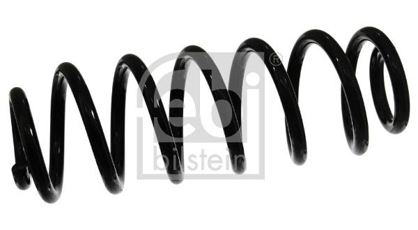 Febi Rear Suspension Coil Spring