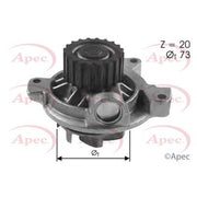 Apec Engine Cooling Water Pump AWP1077