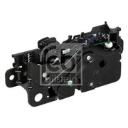 Febi Tailgate Boot Lock Mechanism 192946