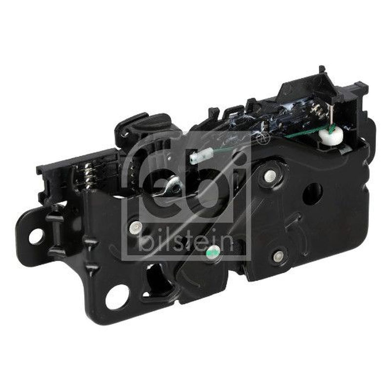 Febi Tailgate Boot Lock Mechanism 192946