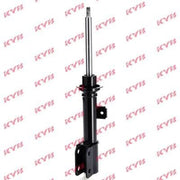KYB Shock Absorber Damper Strut Front 334961