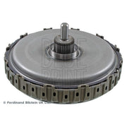 Blue Print Clutch Kit Set 3pc ADBP300273