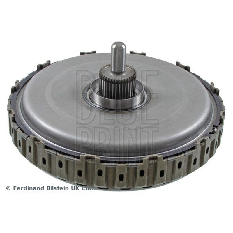 Blue Print Clutch Kit Set 3pc ADBP300273
