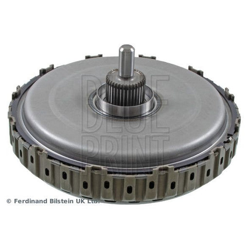 Blue Print Clutch Kit Set 3pc ADBP300273