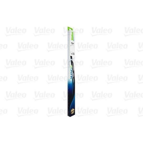 Valeo Wiper Blades Kit 574252 Automotive Part fits Peugeot Valeo  - Town Parts