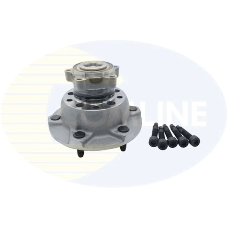 Comline Wheel Bearing Kit 215mm CHA366