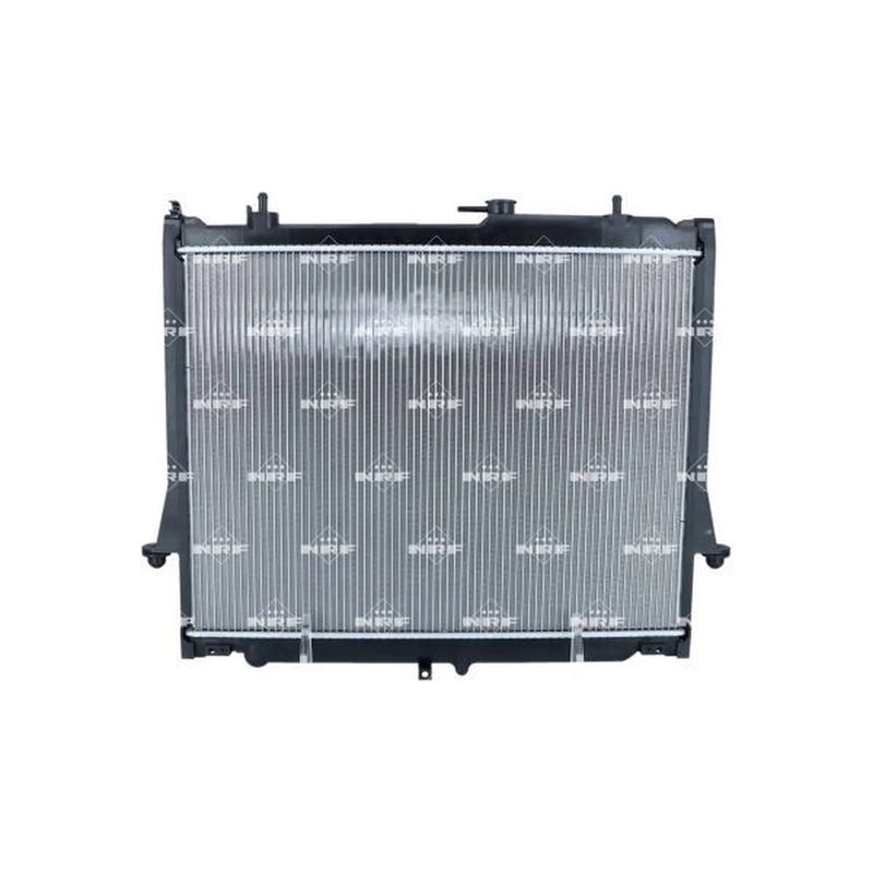 NRF Engine Radiator 560006