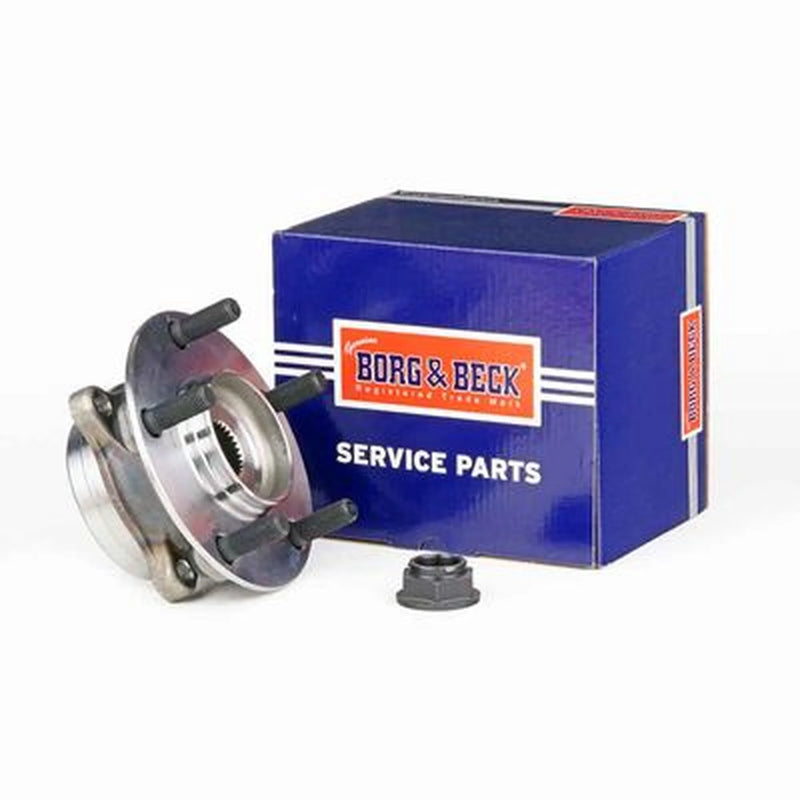 Borg & Beck Wheel Bearing Kit BWK1247