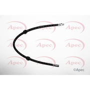 Apec Brake Hydraulic Hose Line Rear HOS4361
