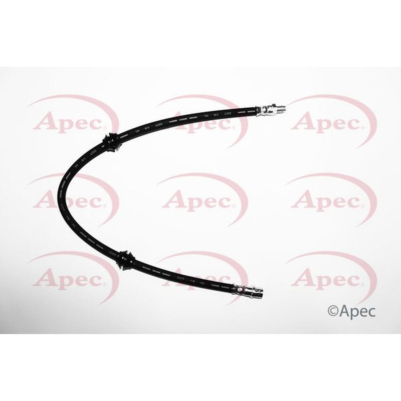 Apec Brake Hydraulic Hose Line Rear HOS4361
