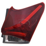 Apec Tail Light / Lamp LED Right ARL2122