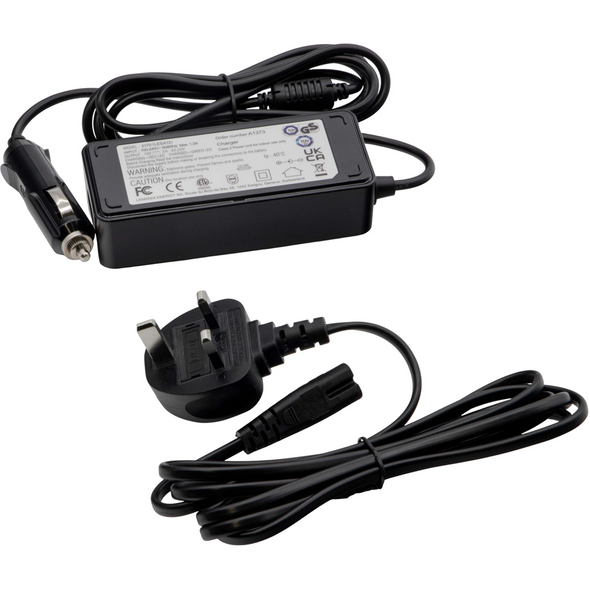 Sealey Mains Charger 12A/3A