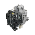Febi Door Lock Mechanism Left Front 8 Pin 179658