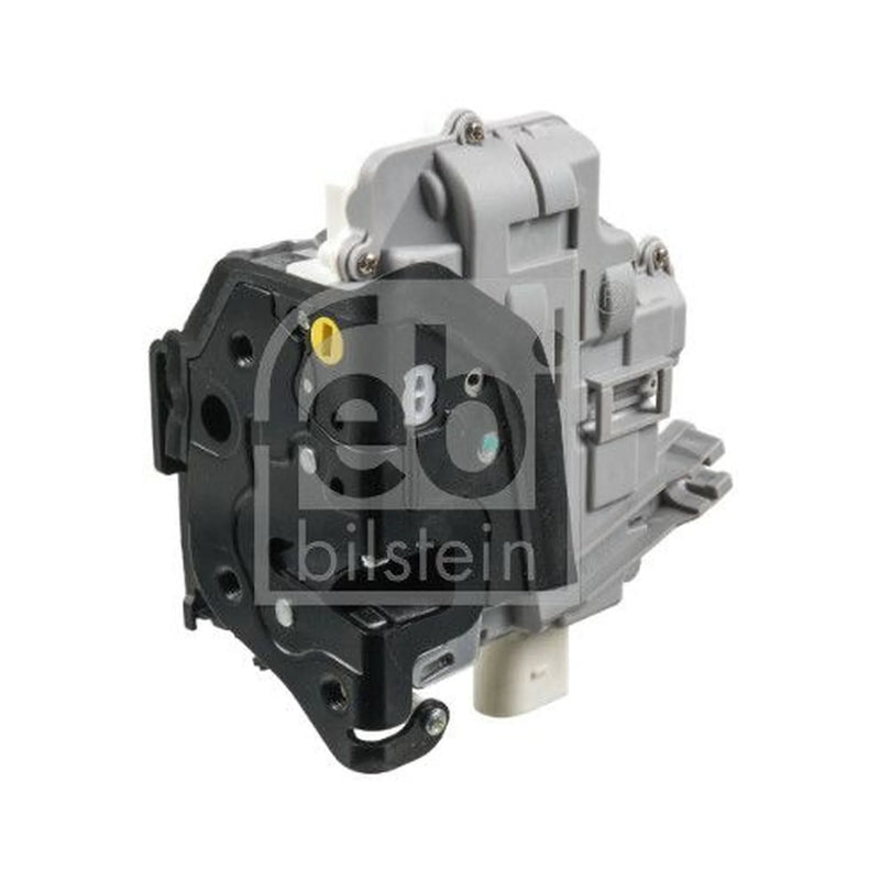 Febi Door Lock Mechanism Left Front 8 Pin 179658