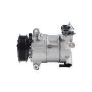 Hella Air Conditioning Compressor 8FK 366 200-921