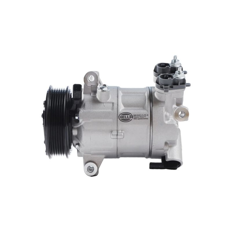 Hella Air Conditioning Compressor 8FK 366 200-921