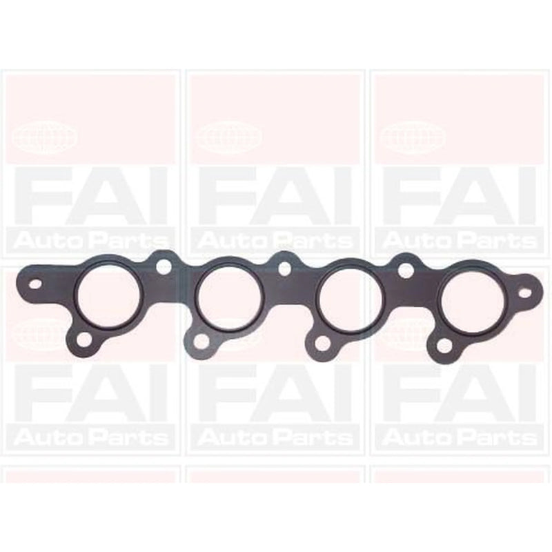 FAI Exhaust Manifold Gasket Set OD ID High EM885