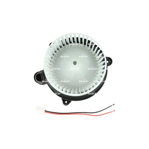 NRF Heater Blower Fan 34167