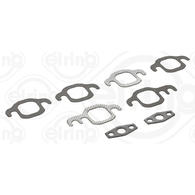 Elring Exhaust Manifold Gasket Wide Thick 696.650