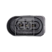 Febi Turbocharger Turbo Unit 186683