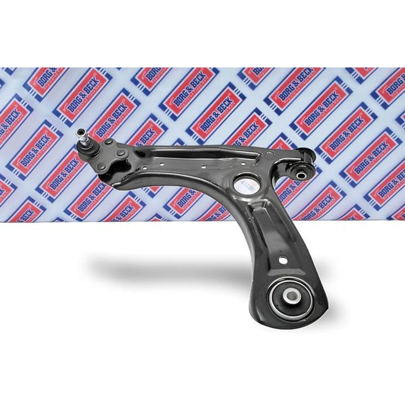 Borg & Beck Control/Trailing Arm BCA7012