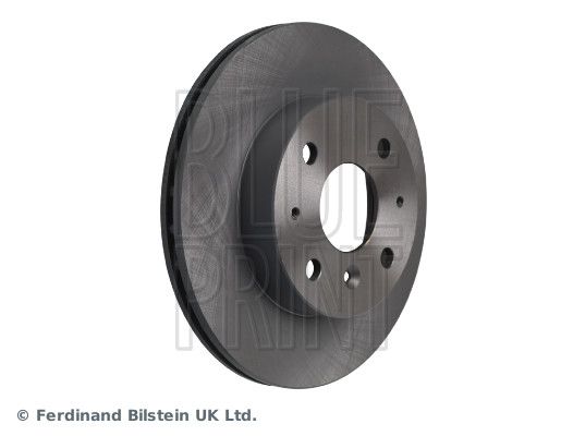 Blue Print ADD64314 Brake Disc
