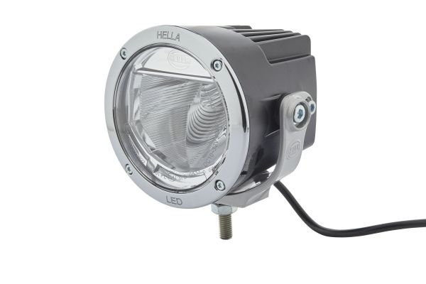 Hella High Beam Headlight Right 1F0 012 206-001 514 908 13 80