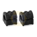 NAPA Anti Roll Bar Mounting Bracket Front Right NST8206