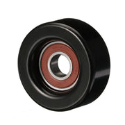 Gates V-Ribbed Belt Deflection/Guide Pulley Upper Right T39277