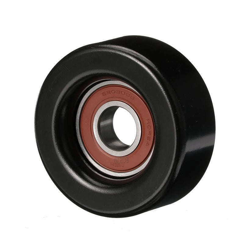 Gates V-Ribbed Belt Deflection/Guide Pulley Upper Right T39277