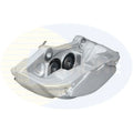 Comline Brake Caliper Assembly Front Right CBC872R